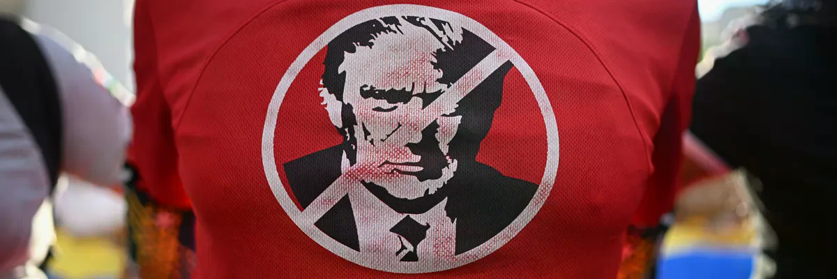 Khanna Warns Any Trump Attack on Venezuela Would Be 'Blatantly Unconstitutional'