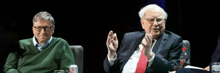 Why We Shouldn’t Care What Bill Gates Has to Say About the Climate Crisis