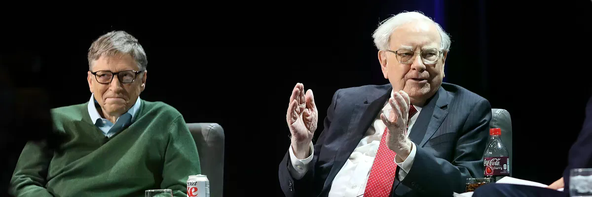 Why We Shouldn't Care What Bill Gates Has to Say About the Climate Crisis