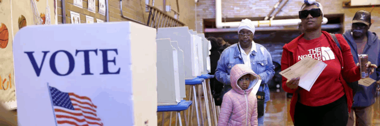 Judge Blocks Trump From Requiring Proof of Citizenship on Federal Voting Form