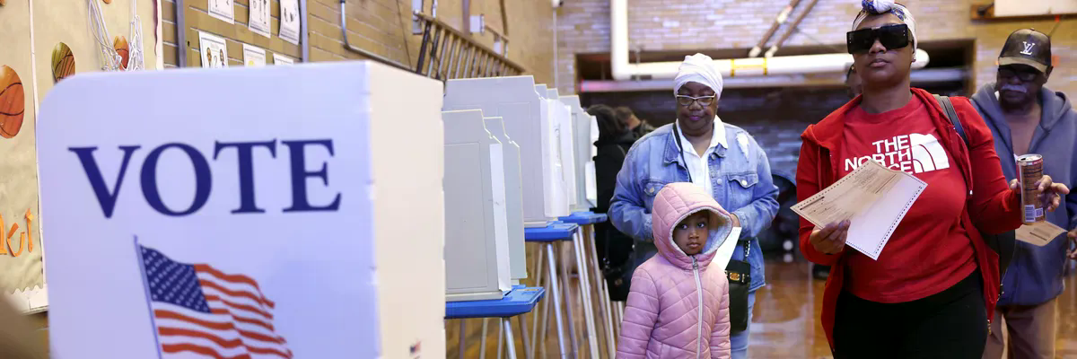 Judge Blocks Trump From Requiring Proof of Citizenship on Federal Voting Form