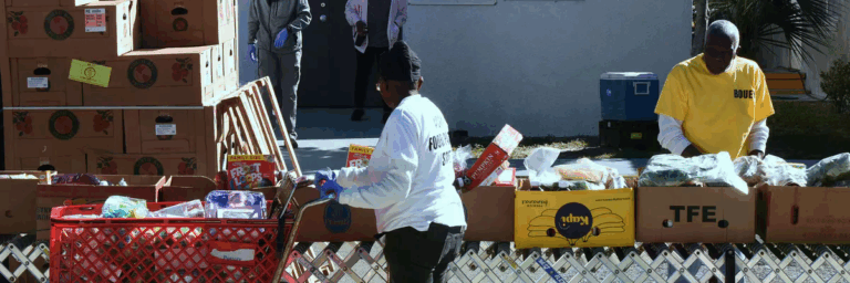 This May Be the Most Consequential Moment in US History Since the Civil War