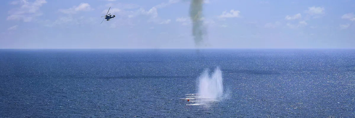 Echoes of Obama Libya Strikes as Trump Argues Boat Bombings Are Immune From War Powers Law